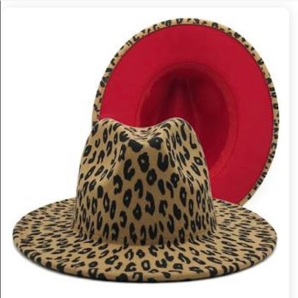 FEDORA HATS - Picture 2 of 10